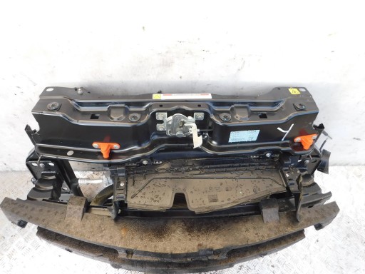 VEZNI LIM PREDNJI GREDA HLADNJACI LANCIA YPSILON 0.9 11-