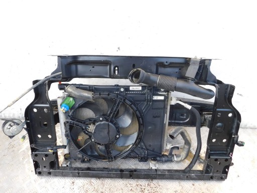 VEZNI LIM PREDNJI GREDA HLADNJACI LANCIA YPSILON 0.9 11-