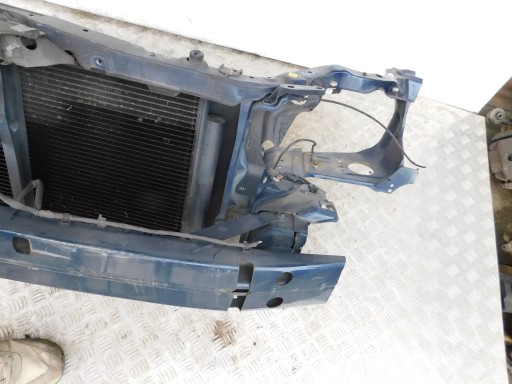 VEZNI LIM PREDNJI GREDA HLADNJACI TOYOTA COROLLA VERSO 01-04 VEZNI LIM PREDNJI GREDA HLADNJACI TOYOTA COROLLA VERSO 01-04