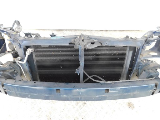 VEZNI LIM PREDNJI GREDA HLADNJACI TOYOTA COROLLA VERSO 01-04 VEZNI LIM PREDNJI GREDA HLADNJACI TOYOTA COROLLA VERSO 01-04