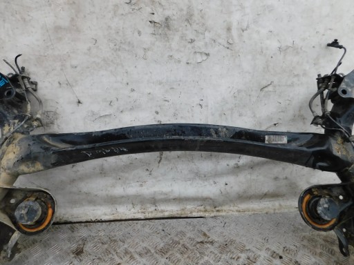 GREDA ZADNJA  MOST FIAT PANDA III 3 11-