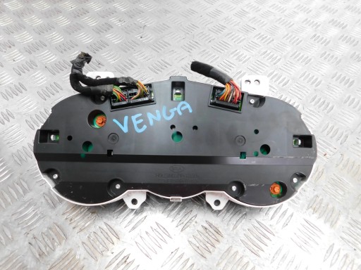 KILOMETAR SAT KIA VENGA 1.4 16V