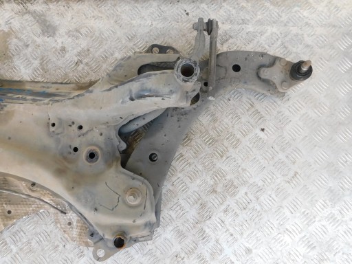 MOST GREDA TOYOTA PRIUS III +