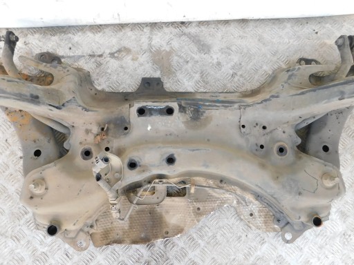 MOST GREDA TOYOTA PRIUS III +