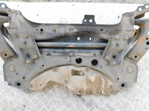 MOST GREDA TOYOTA PRIUS III +