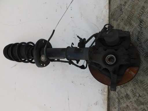 RUKAVAC AMORTIZER / LIJEVI ALFA ROMEO MITO 1.4