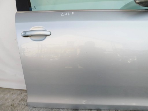 VRATA PREDNJI DESNA VW GOLF V 5 KARAVAN VRATA PREDNJI DESNA VW GOLF V 5 KARAVAN