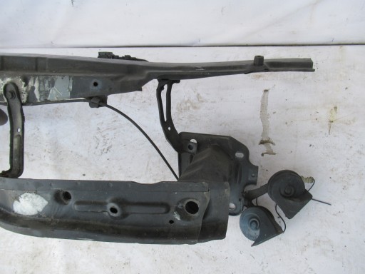 VEZNI LIM PREDNJI GREDA ALFA ROMEO 159