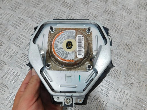 AIRBAG NOSAČ  VOZAČA SUZUKI SPLASH