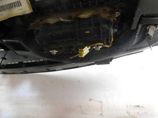 ARMATURA AIRBAG VW PASSAT B6