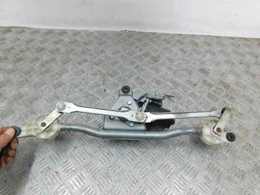 MEHANIZAM BRISAČA SUZUKI SPLASH OPEL AGILA B