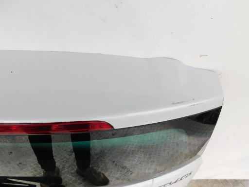 GEPEK ZADNJI ZADNJA SUZUKI SPLASH