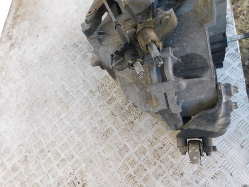 GETRIBA MJENJAČ F-40 ALFA ROMEO 159 2.0 JTDM
