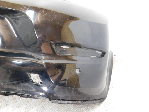 BRANIK ZADNJI VOLVO C30