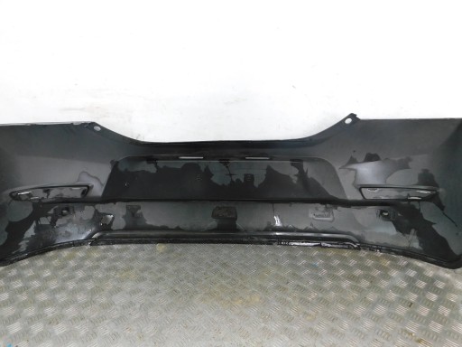 BRANIK ZADNJI VOLVO C30