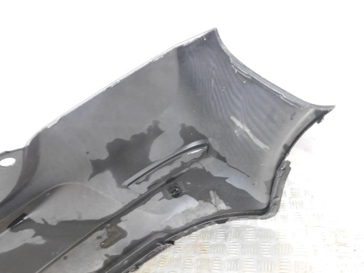 BRANIK ZADNJI VOLVO C30