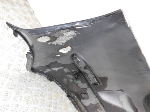 BRANIK ZADNJI VOLVO C30