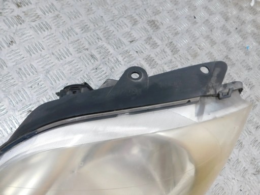 FAR LAMPA LIJEVI VW FOX