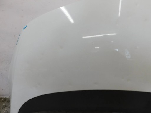 HAUBA POKLOPAC MOTORA OPEL MERIVA B HAUBA POKLOPAC MOTORA OPEL MERIVA B