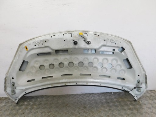 HAUBA POKLOPAC MOTORA OPEL MERIVA B HAUBA POKLOPAC MOTORA OPEL MERIVA B
