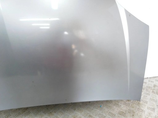 HAUBA POKLOPAC MOTORA OPEL MERIVA A