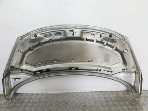 HAUBA POKLOPAC MOTORA PEUGEOT 207