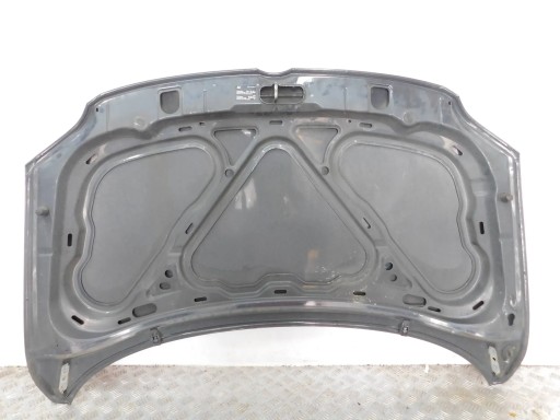 HAUBA POKLOPAC MOTORA VW FOX 04-