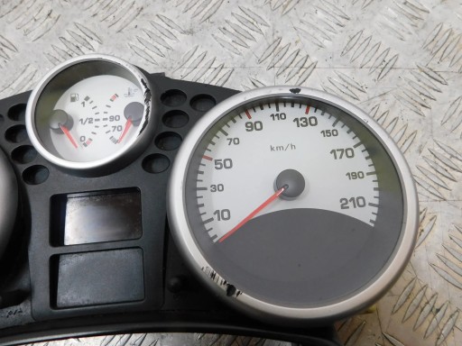 KILOMETAR SAT PEUGEOT 207 1.6 HDI 9666133180 KILOMETAR SAT PEUGEOT 207 1.6 HDI 9666133180