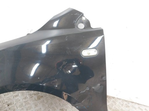 BLATOBRAN PREDNJI LIJEVI VW FOX