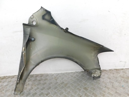 BLATOBRAN PREDNJI LIJEVI VW FOX