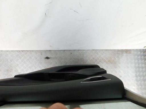 VRATA ZADNJI ZADNJA DESNA FIAT BRAVO II 07- VRATA ZADNJI ZADNJA DESNA FIAT BRAVO II 07-