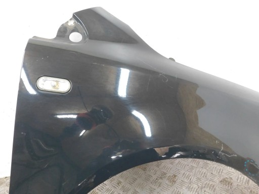 BLATOBRAN PREDNJI DESNI VW FOX