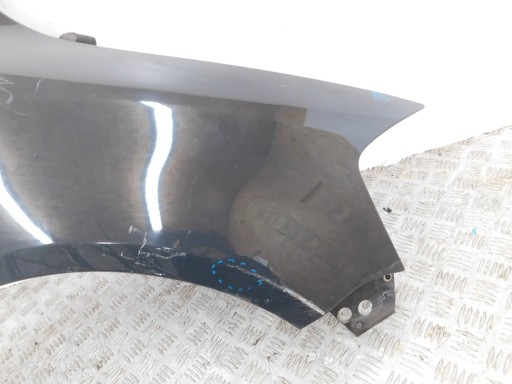 BLATOBRAN PREDNJI DESNI VW FOX