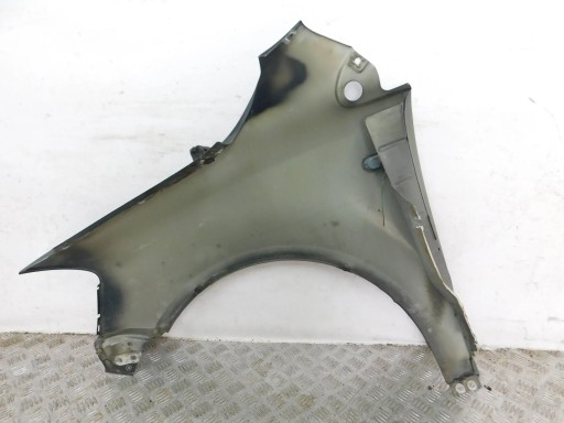BLATOBRAN PREDNJI DESNI VW FOX