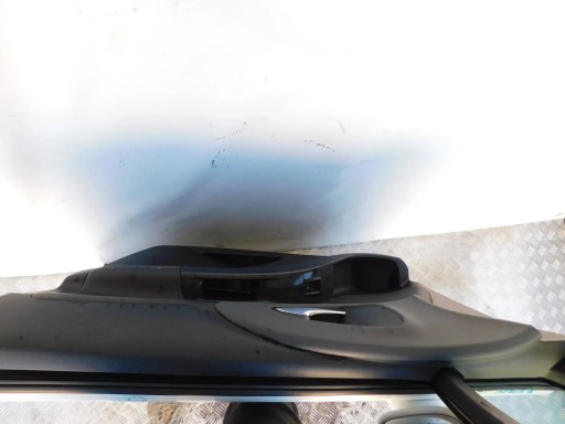 VRATA PREDNJI DESNA OPEL MERIVA B VRATA PREDNJI DESNA OPEL MERIVA B