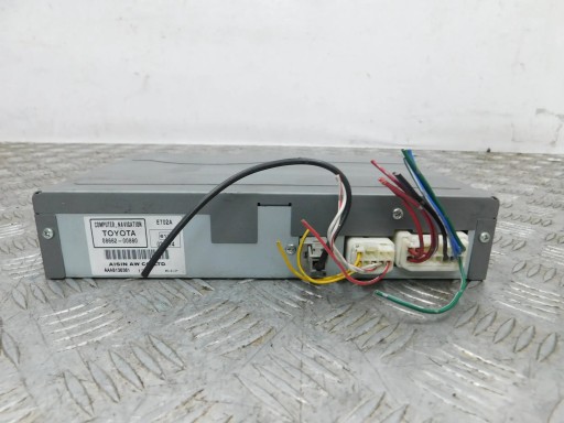 ČITAČ NAVIGACIJE TOYOTA AVENSIS T25 08662-00880