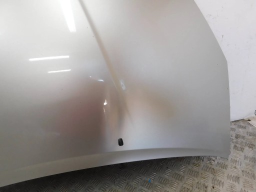 HAUBA POKLOPAC MOTORA TOYOTA COROLLA VERSO 04-09 HAUBA POKLOPAC MOTORA TOYOTA COROLLA VERSO 04-09