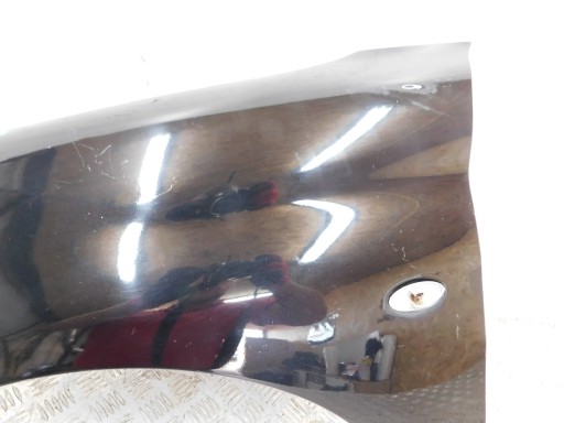 BLATOBRAN PREDNJI LIJEVI PEUGEOT 206+ PLUS