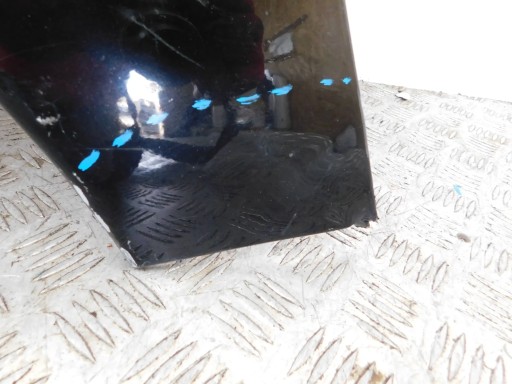 BLATOBRAN PREDNJI LIJEVI PEUGEOT 206+ PLUS