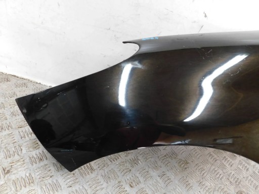 BLATOBRAN PREDNJI LIJEVI PEUGEOT 206+ PLUS