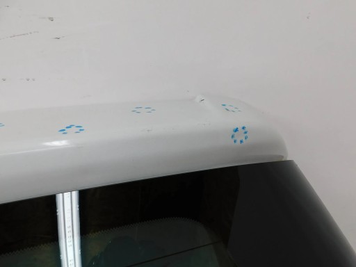 GEPEK ZADNJA  GEPEKA OPEL MERIVA B
