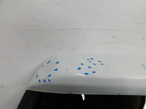GEPEK ZADNJA  GEPEKA OPEL MERIVA B
