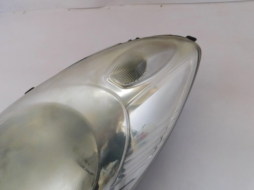 FAR LAMPA LIJEVI NISSAN NOTE E11 06- FAR LAMPA LIJEVI NISSAN NOTE E11 06-