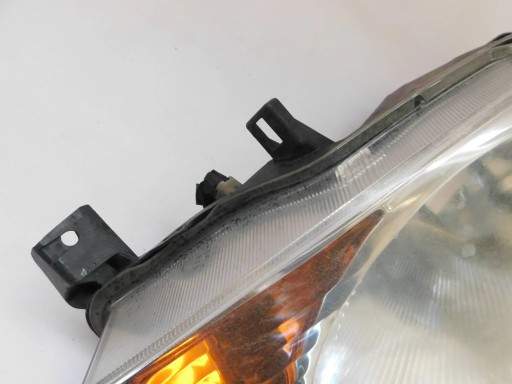 FAR LAMPA LIJEVI NISSAN NOTE E11 06- FAR LAMPA LIJEVI NISSAN NOTE E11 06-