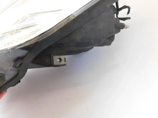 FAR LAMPA LIJEVI NISSAN NOTE E11 06- FAR LAMPA LIJEVI NISSAN NOTE E11 06-