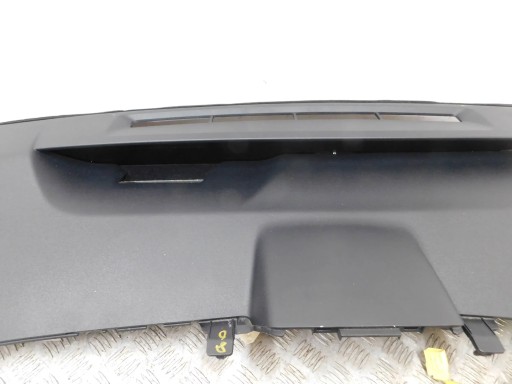 ARMATURA AIRBAG POJASEVI TOYOTA PRIUS II 2