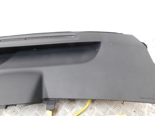 ARMATURA AIRBAG POJASEVI TOYOTA PRIUS II 2