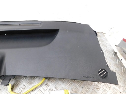 ARMATURA AIRBAG POJASEVI TOYOTA PRIUS II 2