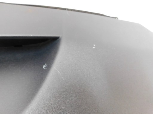 ARMATURA AIRBAG POJASEVI TOYOTA PRIUS II 2