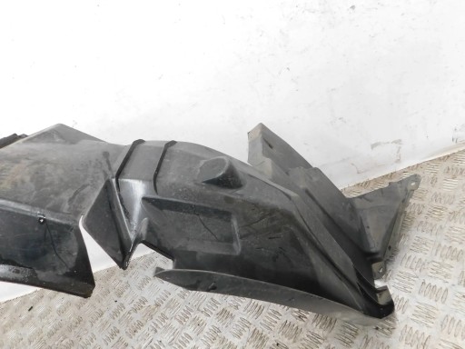 PVC BLATOBRANA PREDNJI DESNA SUZUKI SPLASH PVC BLATOBRANA PREDNJI DESNA SUZUKI SPLASH